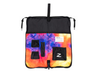 Zildjian Student Stick Bag Orange Burst Zildjian Student Stick Bag Orange Burst